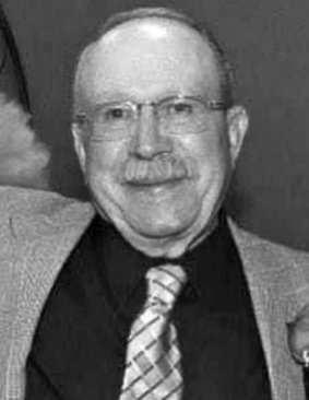 Joe W. Valentine