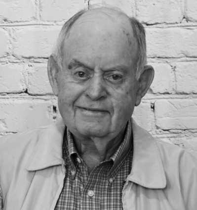 Curtis Stafford