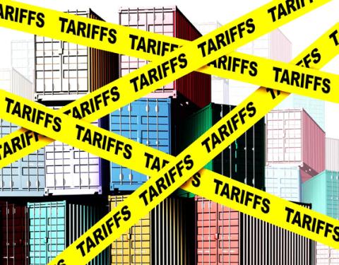 China, U.S. agree to reciprocal tariff reductions