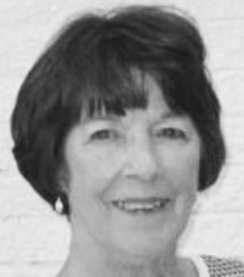 Graveside services held for Jewell Benson