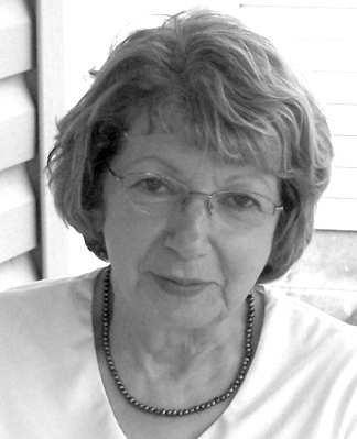 Lula Rogers Ison