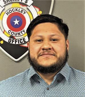 EMILIO MIRANDA, PIO, HOCKLEY COUNTY SHERIFF’S OFFICE