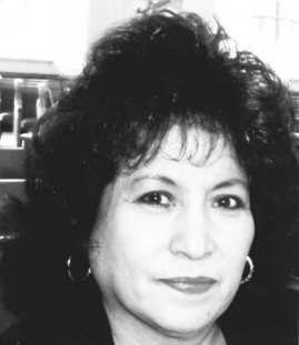 SAN JUANITA CISNEROS