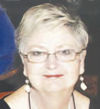 Celebration of life set for Sherry (Gibson) Hatchett