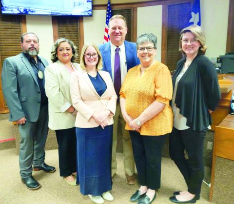 286th DA’s Office highlights case movement, efficiency