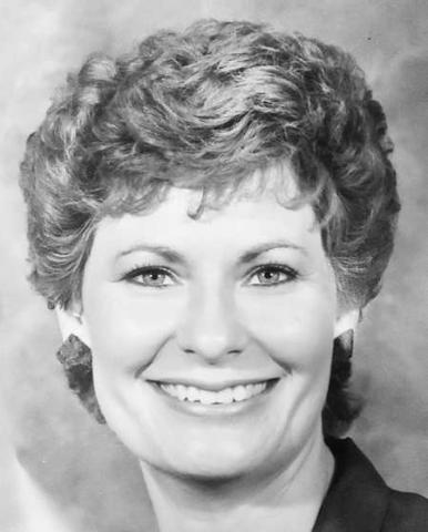 JULIA BROWN