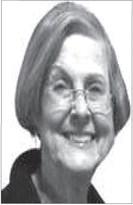 BARBARA EUDY