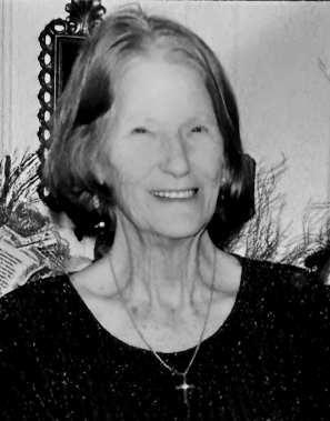Graveside service held for Frances (Roberts) Wiley, 82