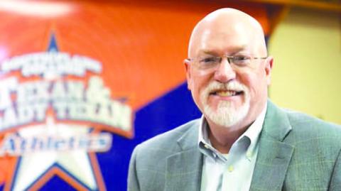SPC PACESETTER HONOREE - South Plains College and the SPC Foundation will recognize Odessa native Randy S. Wilson as the 2025 Pacesetter honoree at the 27th annual Scholarship Gala. Wilson will receive the award at the event at 5:30 p.m. on Feb. 21 at the Mallet Event Center in Levelland. The Pacesetter Award recognizes select benefactors who have provided exemplary support through their philanthropy, service or leadership that makes a difference in the lives of SPC students. (Photo courtesy of SPC)