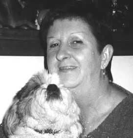 Sandra Long Patterson