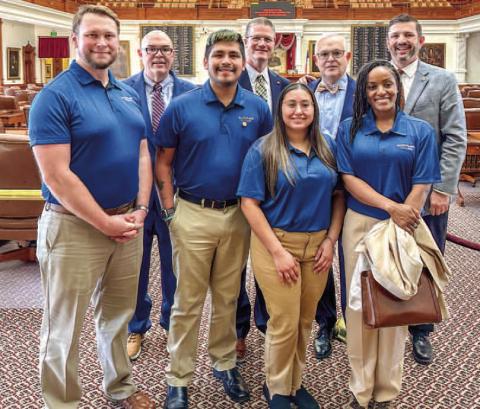 COMMUNITY COLLEGE DAY 2025