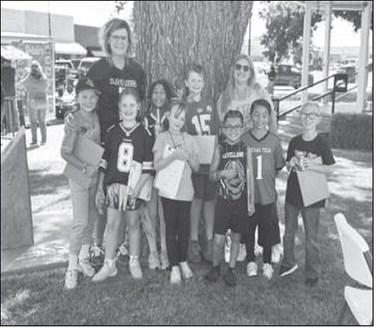 FIELD TRIP FUN