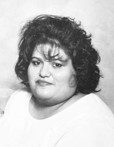 Yolanda Lee Pérez of Sundown