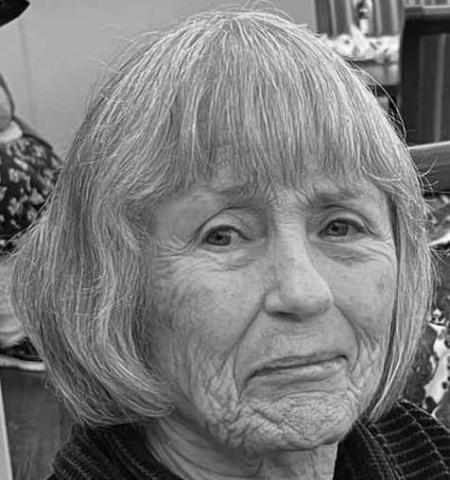 In memory of Sandra Stovall, 78