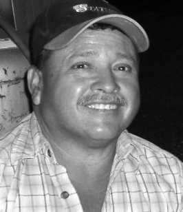 ANTONIO “TONY” MORALES DELGADO