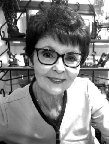 Glenda Beth Price Renfro