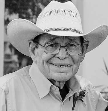 Memorial services planned for Armando Garza, 77