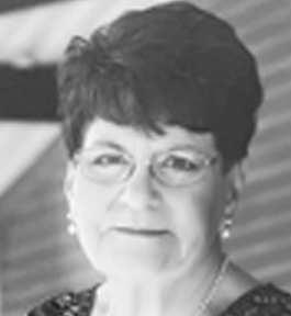 Celebration of life set for Willa Dale Johnson, 85