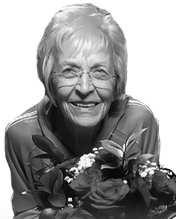 Frances Ruth Gillean