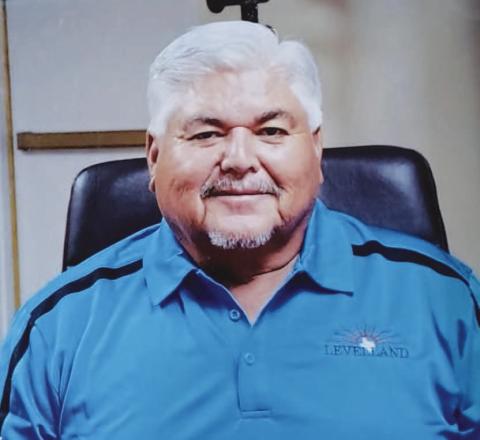 In loving memory of Maximo Ledesma Jr. (1947 – 2026)