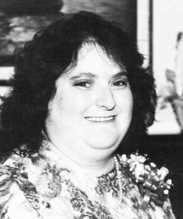 Graveside services held for Sylinda Tyson Baker, 57