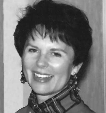 MARY SULLIVAN