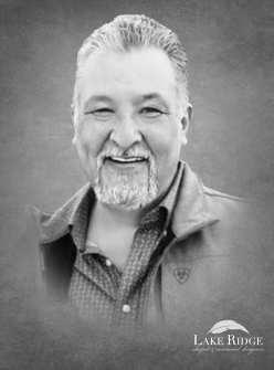 Memorial services held for Ruben Padilla