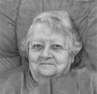 Lillian Sue Chadwick
