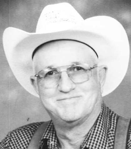 TOLBERT “HAROLD” BLACKSTOCK JR.