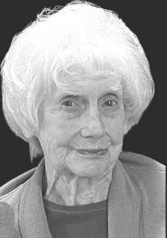 Velma Smith, 94