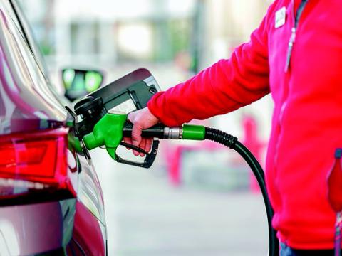 Tips for conserving fuel as prices rise