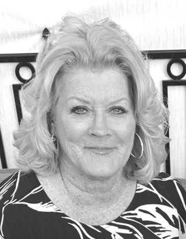 Patricia Ann Mills Wilson