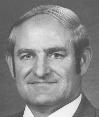 GERALD RAMSEY
