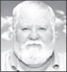MIKE HALIBURTON