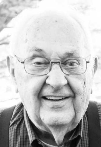 KENNETH SHEPPARD