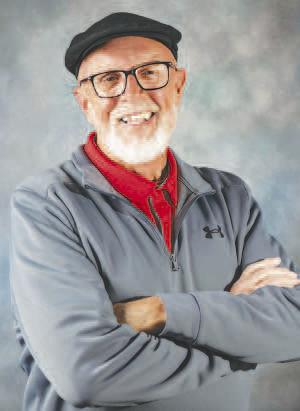 AT-LARGE LISD CANDIDATE Gary Bridges is taking part in the Levelland ISD School Board election as he is campaigning for the at-large position. (Photo courtesy of Gary Bridges)