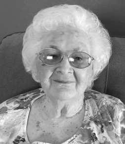Virginia Stevens