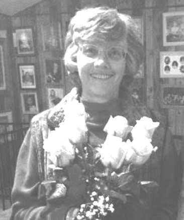 Eva Estelle McAdams