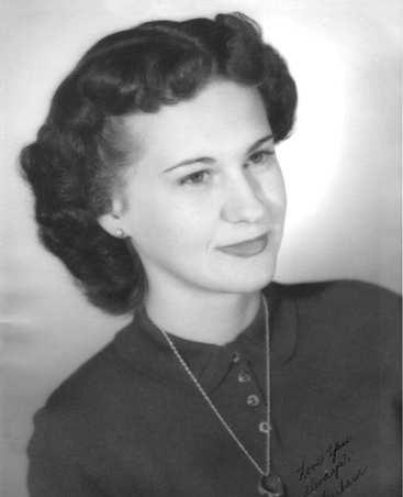 Graveside services set for Barbara Wages, 87