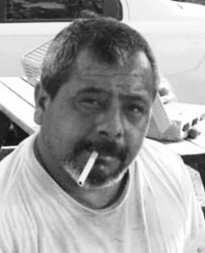 DAVID LONGORIA