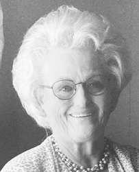 VICTORIA (VICKI) SUTTON