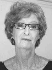 Charlotte Ann Janes Trull
