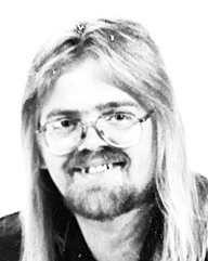 WILLIAM CARPENTER