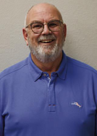 City Manager Fisher lauds smart water meters