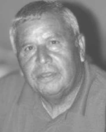Vicente Rodriguez