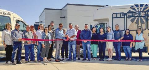 Levelland Animal Shelter website provides better experience