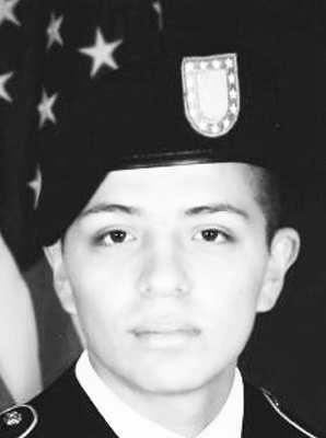 Funeral services held for Frank Mata Jr., 23