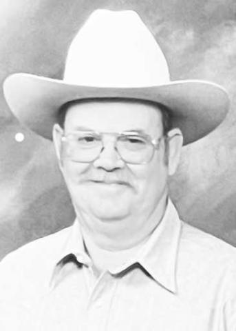 Graveside services held for George W Nickelson, 80