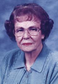 Funeral services held for June Kennedy
