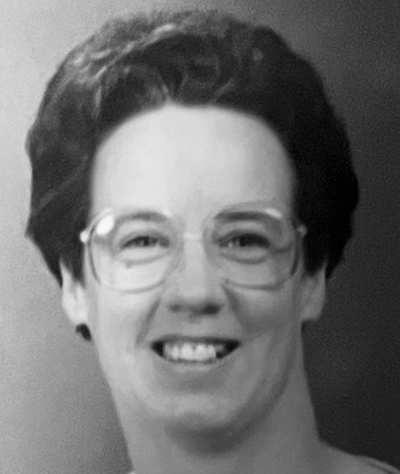 KAREN RECTOR